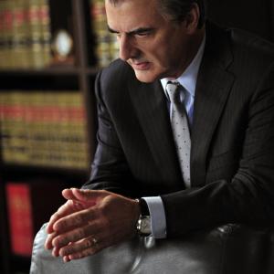 Still of Chris Noth in The Good Wife 2009