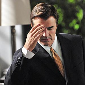 Still of Chris Noth in The Good Wife (2009)