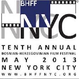 Official Selection of THe Fix into the 10th Annual BosnianHerzogovinian Film Festival 2013