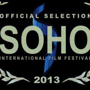 THE FIX Soho International Film Festival Official Selection 2013
