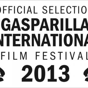 THE FIX Gasparilla International Film Festival Official Selection 2013