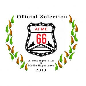 THE FIX Official Selection into the Albuquerque Film and Media Experienece at Nob Hill 2013