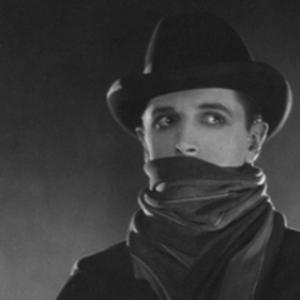 Still of Ivor Novello in The Lodger A Story of the London Fog 1927