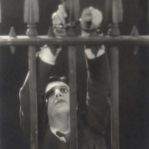 Still of Ivor Novello in The Lodger A Story of the London Fog 1927
