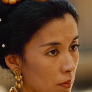 Still of France Nuyen in Kung Fu: A Small Beheading (1974)