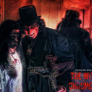 THE WITCH CHRONICLES