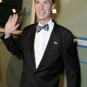 Bill Nye at event of The Astronaut Farmer (2006)