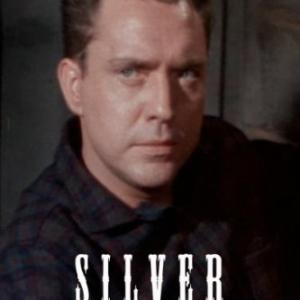 Edmond O'Brien in Silver City (1951)