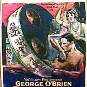 George O'Brien in The Fighting Heart (1925)