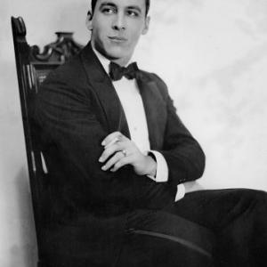 George OBrien Circa 1930