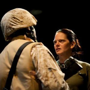 World Premiere of 'Soldier's Heart' by Tammy Ryan [The Rep, Pittsburgh Playhouse]