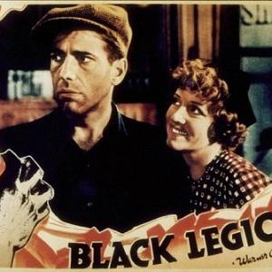 Black Legion 1937 Warner Bros