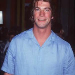 Charlie OConnell at event of Cant Hardly Wait 1998