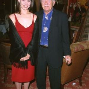 Frances O'Connor at event of Mansfield Park (1999)