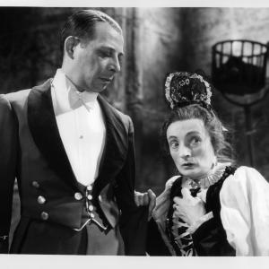 Still of Una O'Connor in Bride of Frankenstein (1935)