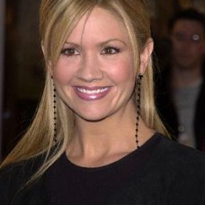 Nancy ODell at event of The Mexican 2001