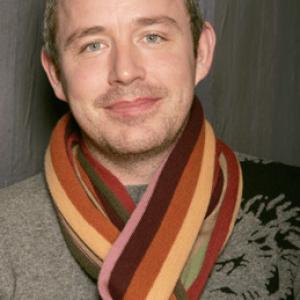 Damien O'Donnell at event of Inside I'm Dancing (2004)