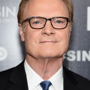 Lawrence O'Donnell at event of Sinatra: All or Nothing at All (2015)