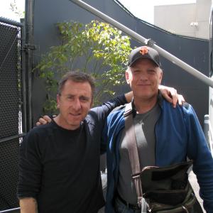 conor with tim roth