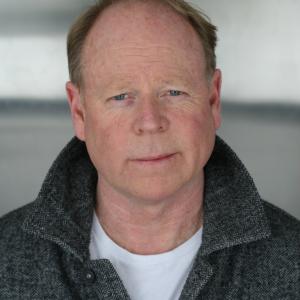 Tim O'Halloran