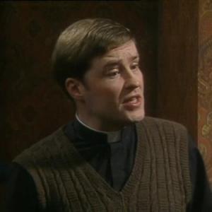 Still of Ardal OHanlon in Father Ted 1995