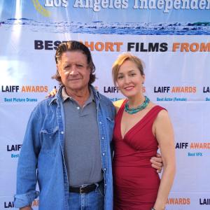 LA Independent Film Festival 2015