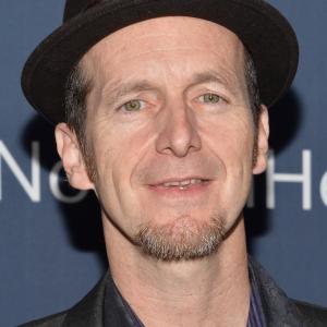 Denis O'Hare at event of The Normal Heart (2014)