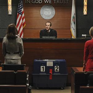 Still of Denis O'Hare in The Good Wife (2009)