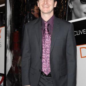 Denis O'Hare at the opening of 