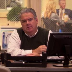 Still of Jim OHeir in Parks and Recreation 2009