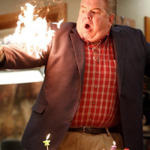 Still of Jim OHeir in Parks and Recreation 2009