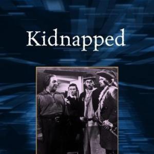 Roddy McDowall and Dan OHerlihy in Kidnapped 1948