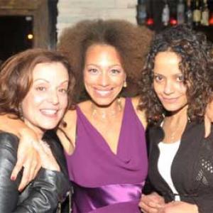 A taste of Sour Honey, driected by Judy Reyes