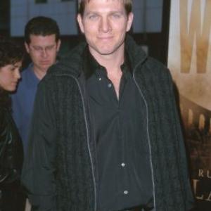 Patrick ONeal at event of Gladiatorius 2000