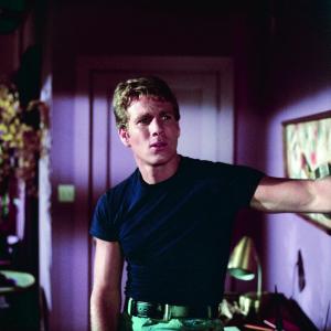 Still of Ryan O'Neal in The Big Bounce (1969)