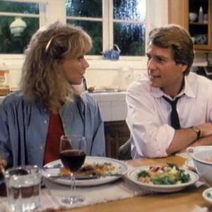 Still of Shelley Long and Ryan ONeal in Irreconcilable Differences 1984