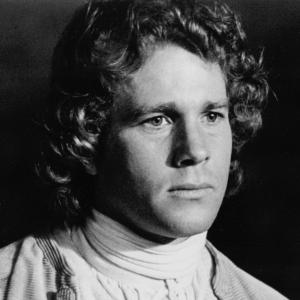 Still of Ryan ONeal in Barry Lyndon 1975