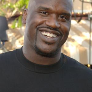 Shaquille ONeal at event of Superman Returns 2006
