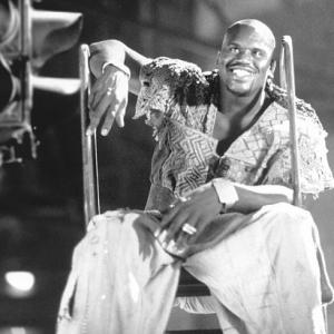 Still of Shaquille ONeal in Kazaam 1996