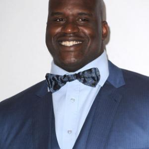 Shaquille O