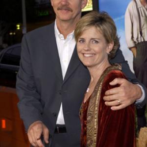 Michael O'Neill at event of Secondhand Lions (2003)
