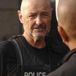 Still of Terry O'Quinn in Gang Related (2014)