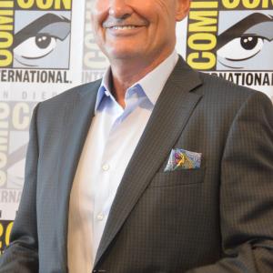 Terry O'Quinn at event of 666 Park Avenue (2012)
