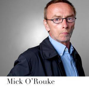 Mick ORourke
