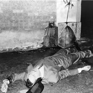 Still of Warren Oates in Dillinger 1973