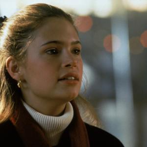 Still of Amy Oberer in All I Want for Christmas (1991)