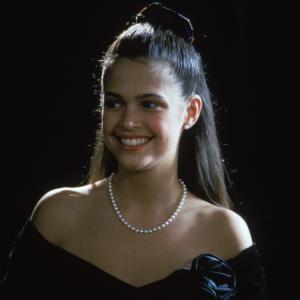 Still of Amy Oberer in All I Want for Christmas 1991