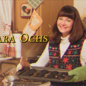 Tara Ochs