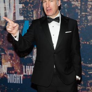 Bob Odenkirk at event of Saturday Night Live 40th Anniversary Special 2015