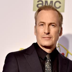 Bob Odenkirk at event of Better Call Saul 2015